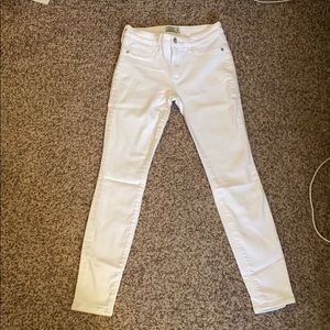 Abercrombie and Fitch Jeans